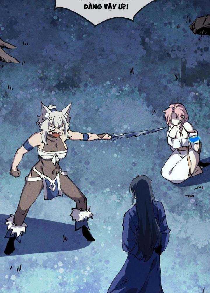 Sau Khi Mở Mắt, Đệ Tử Của Ta Thành Nữ Đế Đại Ma Đầu Chapter 18 trang 120