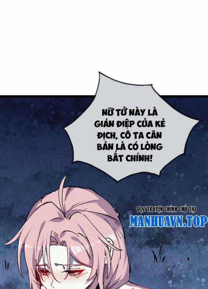 Sau Khi Mở Mắt, Đệ Tử Của Ta Thành Nữ Đế Đại Ma Đầu Chapter 18 trang 122