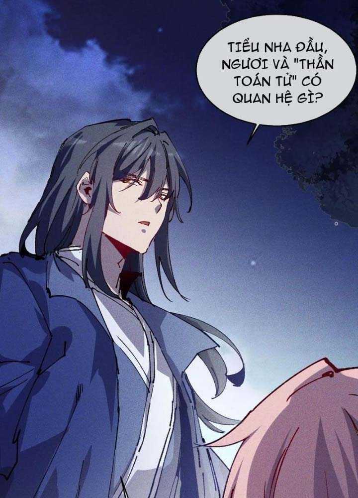 Sau Khi Mở Mắt, Đệ Tử Của Ta Thành Nữ Đế Đại Ma Đầu Chapter 18 trang 128