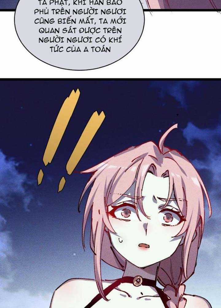 Sau Khi Mở Mắt, Đệ Tử Của Ta Thành Nữ Đế Đại Ma Đầu Chapter 18 trang 130