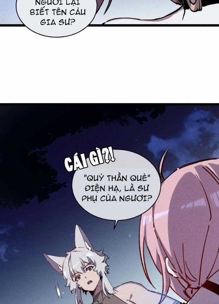 Sau Khi Mở Mắt, Đệ Tử Của Ta Thành Nữ Đế Đại Ma Đầu Chapter 18 trang 134