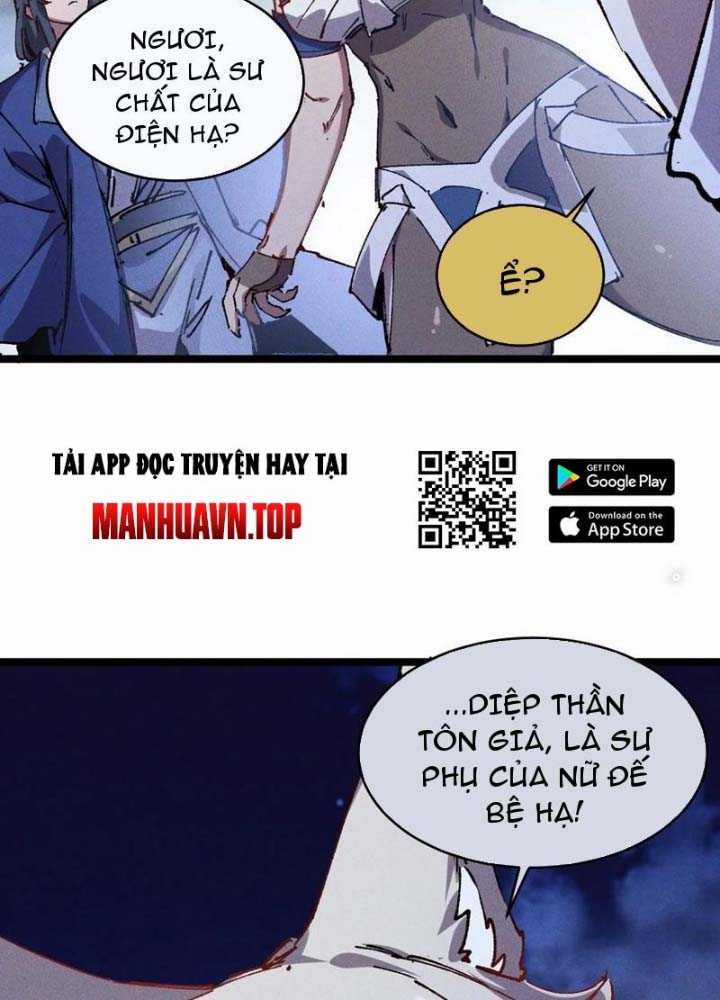 Sau Khi Mở Mắt, Đệ Tử Của Ta Thành Nữ Đế Đại Ma Đầu Chapter 18 trang 136