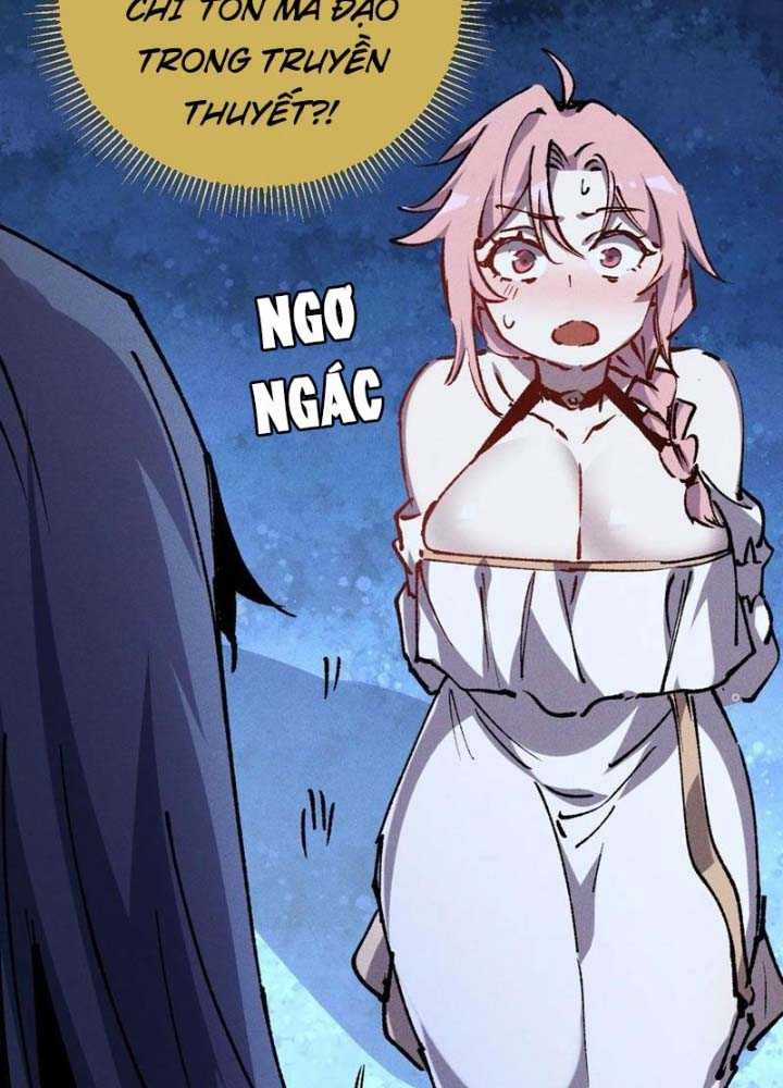 Sau Khi Mở Mắt, Đệ Tử Của Ta Thành Nữ Đế Đại Ma Đầu Chapter 18 trang 140