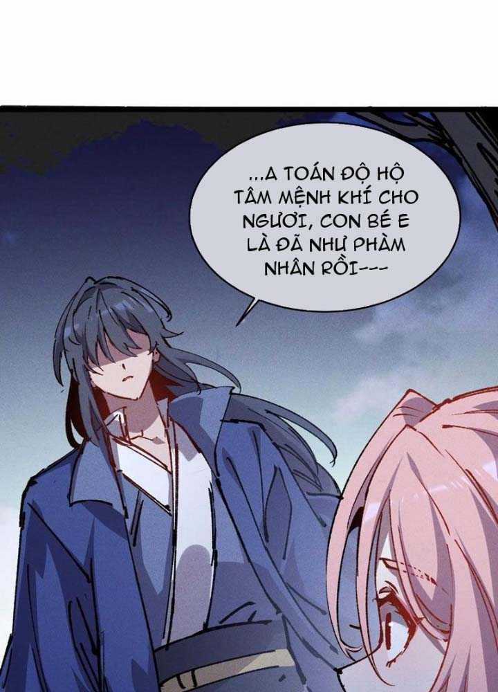 Sau Khi Mở Mắt, Đệ Tử Của Ta Thành Nữ Đế Đại Ma Đầu Chapter 18 trang 146