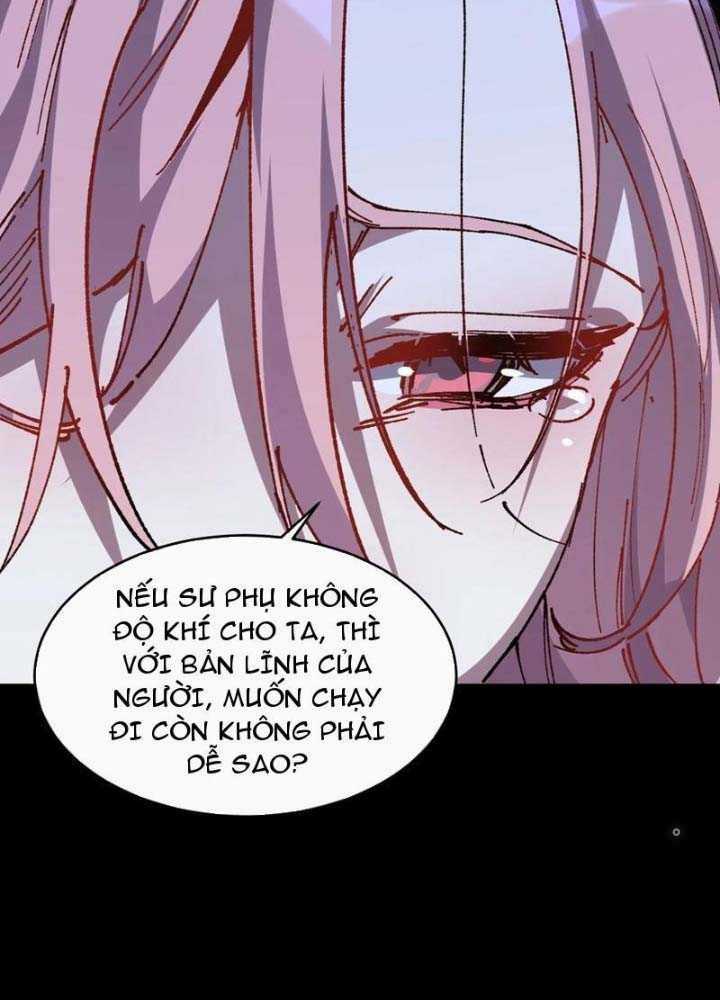 Sau Khi Mở Mắt, Đệ Tử Của Ta Thành Nữ Đế Đại Ma Đầu Chapter 18 trang 152