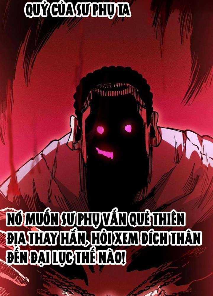 Sau Khi Mở Mắt, Đệ Tử Của Ta Thành Nữ Đế Đại Ma Đầu Chapter 18 trang 158