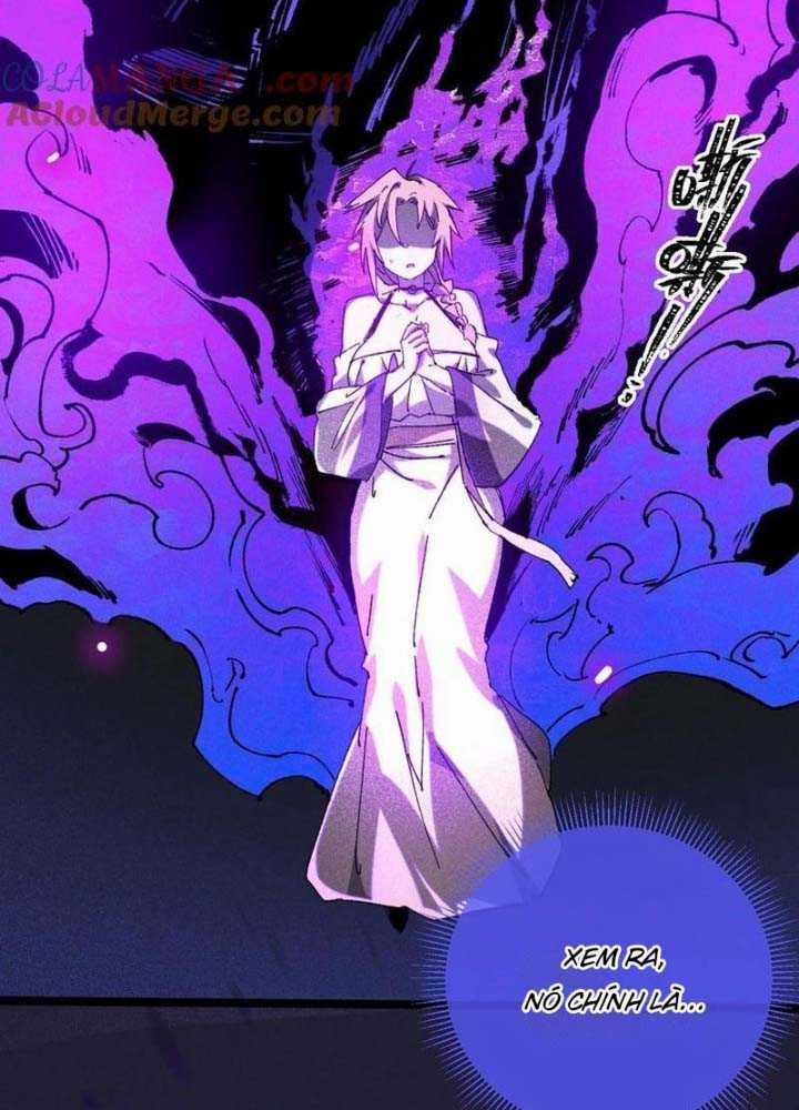 Sau Khi Mở Mắt, Đệ Tử Của Ta Thành Nữ Đế Đại Ma Đầu Chapter 18 trang 16