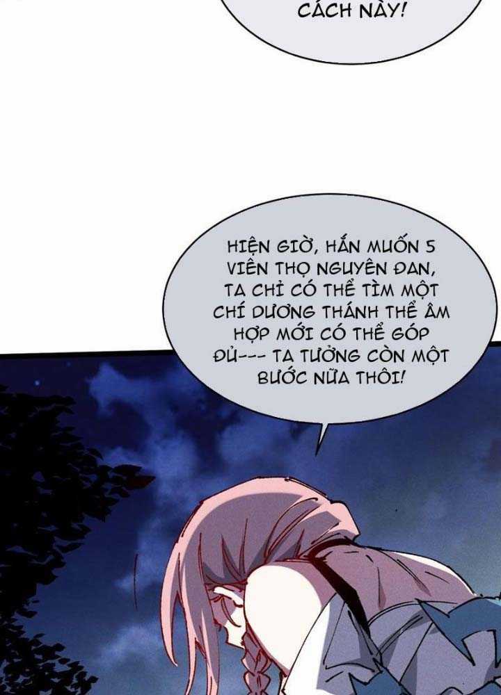 Sau Khi Mở Mắt, Đệ Tử Của Ta Thành Nữ Đế Đại Ma Đầu Chapter 18 trang 174