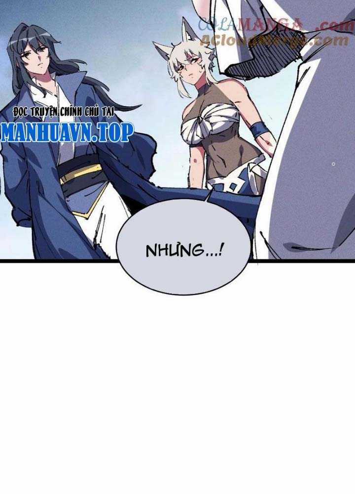 Sau Khi Mở Mắt, Đệ Tử Của Ta Thành Nữ Đế Đại Ma Đầu Chapter 18 trang 176