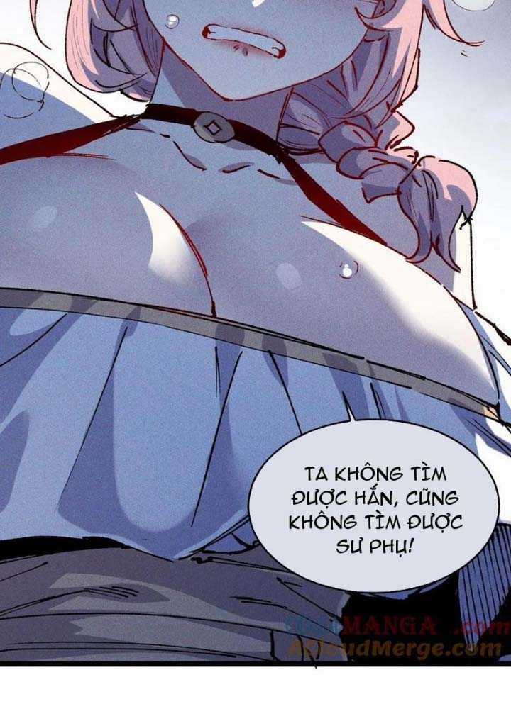 Sau Khi Mở Mắt, Đệ Tử Của Ta Thành Nữ Đế Đại Ma Đầu Chapter 18 trang 180