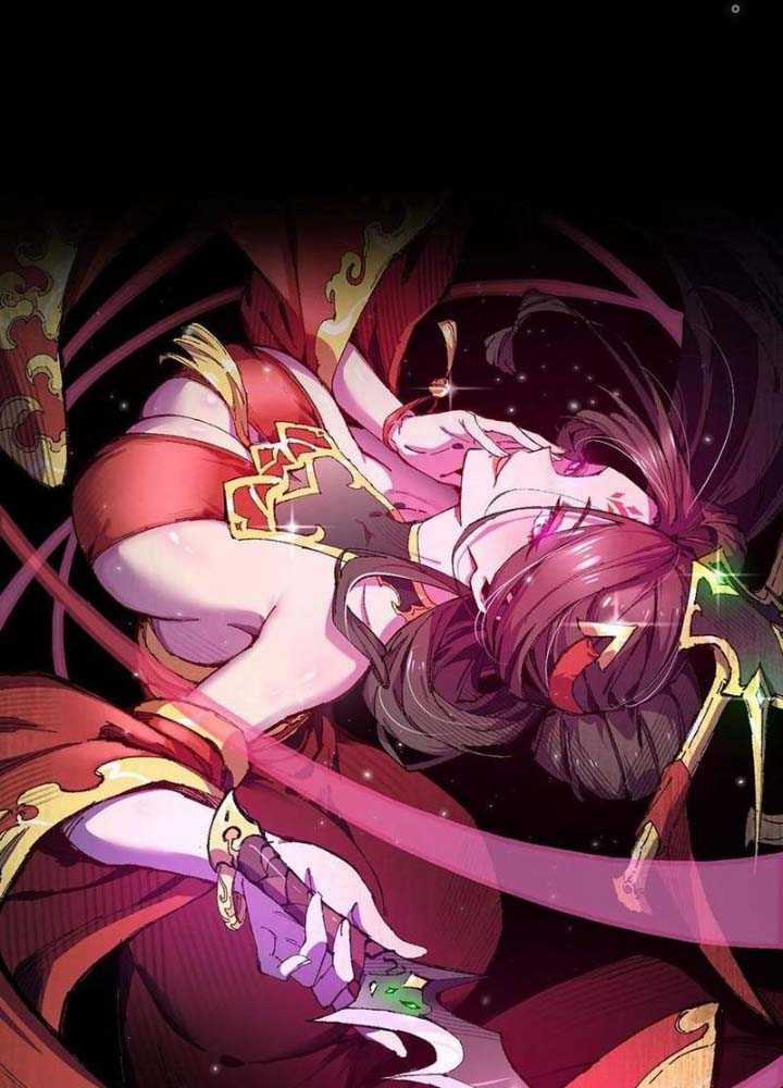 Sau Khi Mở Mắt, Đệ Tử Của Ta Thành Nữ Đế Đại Ma Đầu Chapter 18 trang 2