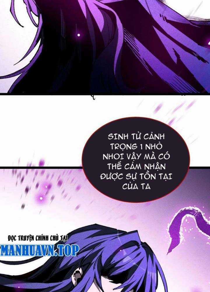 Sau Khi Mở Mắt, Đệ Tử Của Ta Thành Nữ Đế Đại Ma Đầu Chapter 18 trang 22