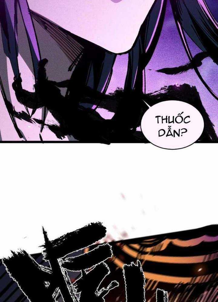 Sau Khi Mở Mắt, Đệ Tử Của Ta Thành Nữ Đế Đại Ma Đầu Chapter 18 trang 28