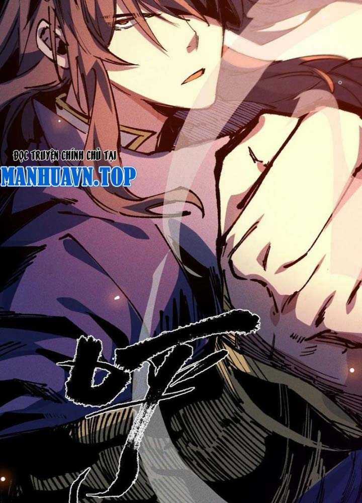 Sau Khi Mở Mắt, Đệ Tử Của Ta Thành Nữ Đế Đại Ma Đầu Chapter 18 trang 34