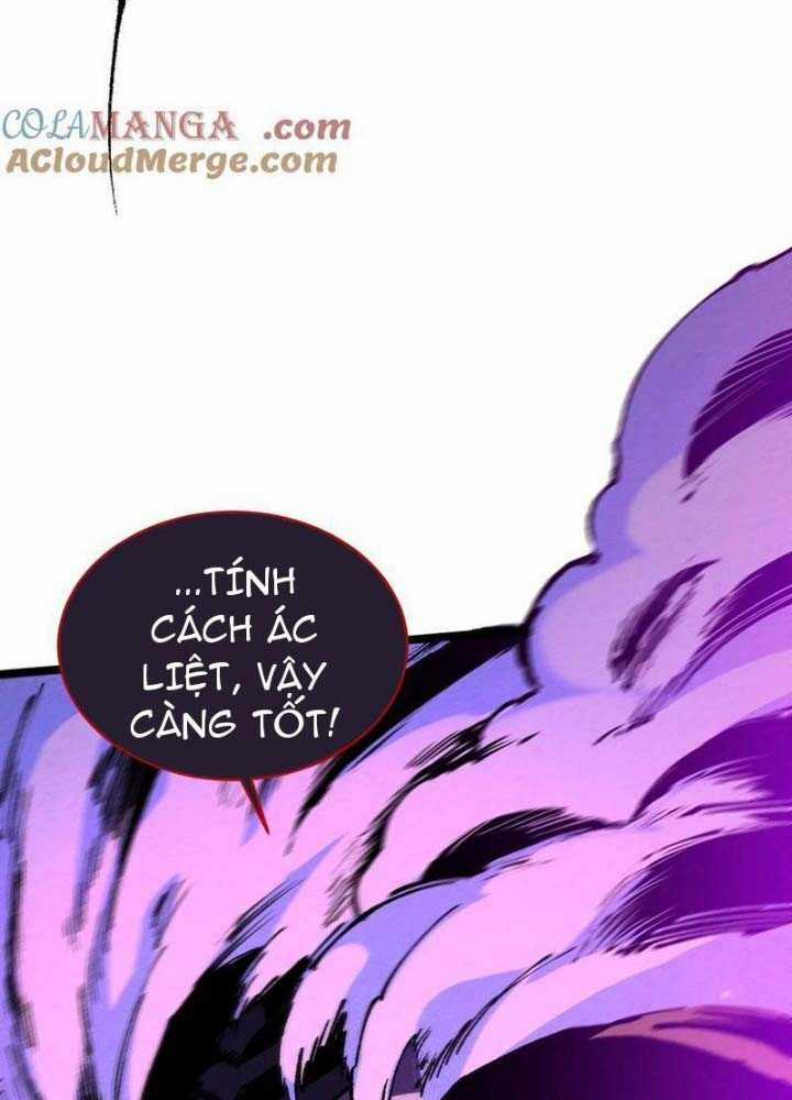 Sau Khi Mở Mắt, Đệ Tử Của Ta Thành Nữ Đế Đại Ma Đầu Chapter 18 trang 36