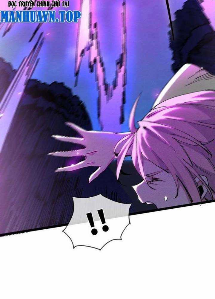 Sau Khi Mở Mắt, Đệ Tử Của Ta Thành Nữ Đế Đại Ma Đầu Chapter 18 trang 42