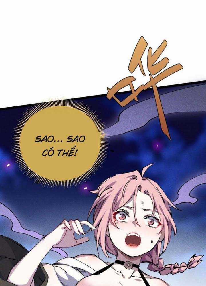 Sau Khi Mở Mắt, Đệ Tử Của Ta Thành Nữ Đế Đại Ma Đầu Chapter 18 trang 44