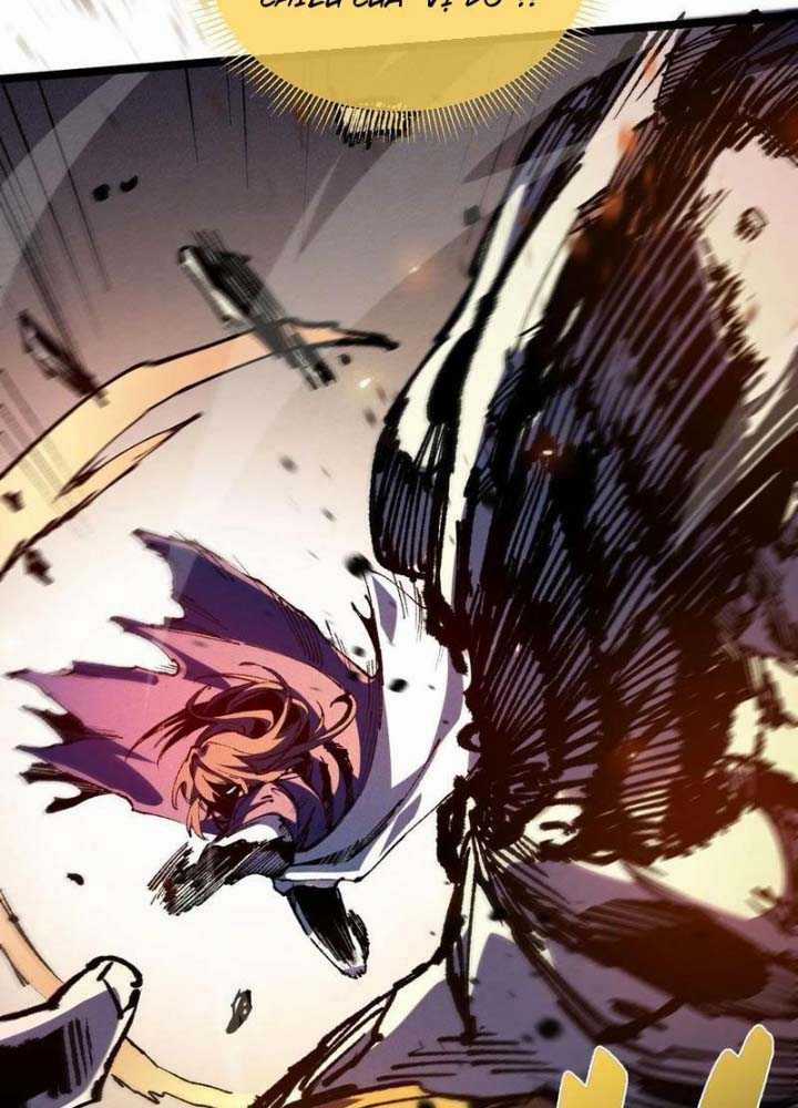 Sau Khi Mở Mắt, Đệ Tử Của Ta Thành Nữ Đế Đại Ma Đầu Chapter 18 trang 48