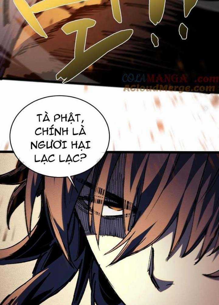 Sau Khi Mở Mắt, Đệ Tử Của Ta Thành Nữ Đế Đại Ma Đầu Chapter 18 trang 50