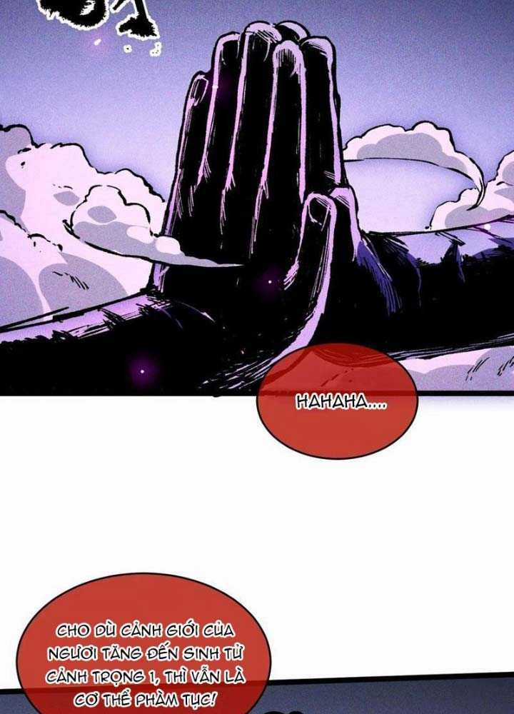 Sau Khi Mở Mắt, Đệ Tử Của Ta Thành Nữ Đế Đại Ma Đầu Chapter 18 trang 68