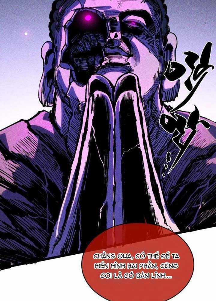 Sau Khi Mở Mắt, Đệ Tử Của Ta Thành Nữ Đế Đại Ma Đầu Chapter 18 trang 70