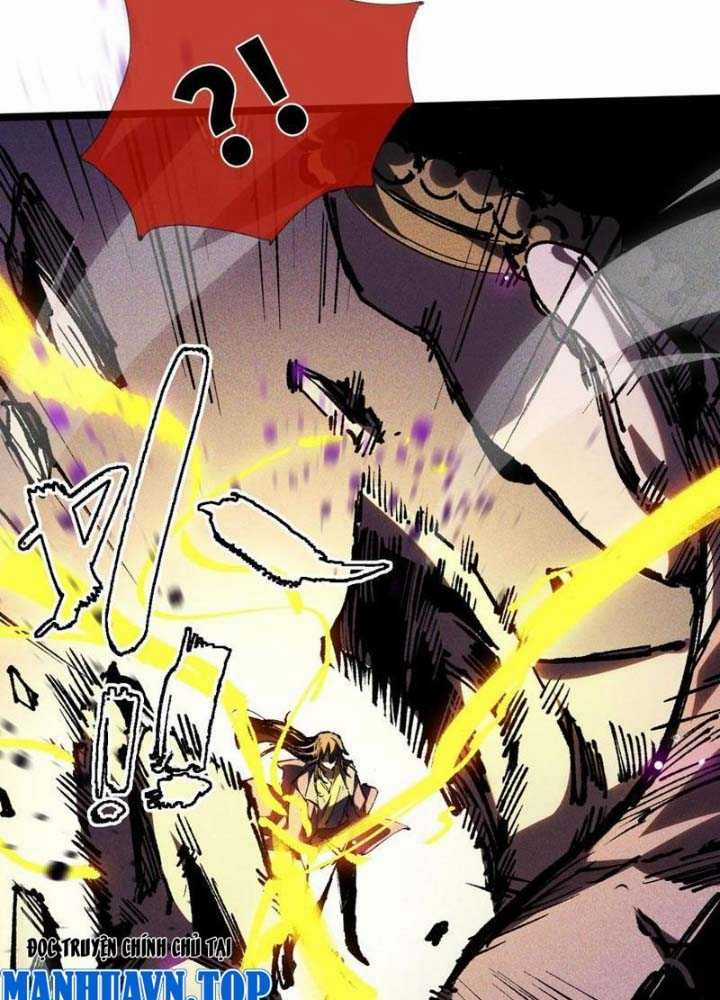 Sau Khi Mở Mắt, Đệ Tử Của Ta Thành Nữ Đế Đại Ma Đầu Chapter 18 trang 74