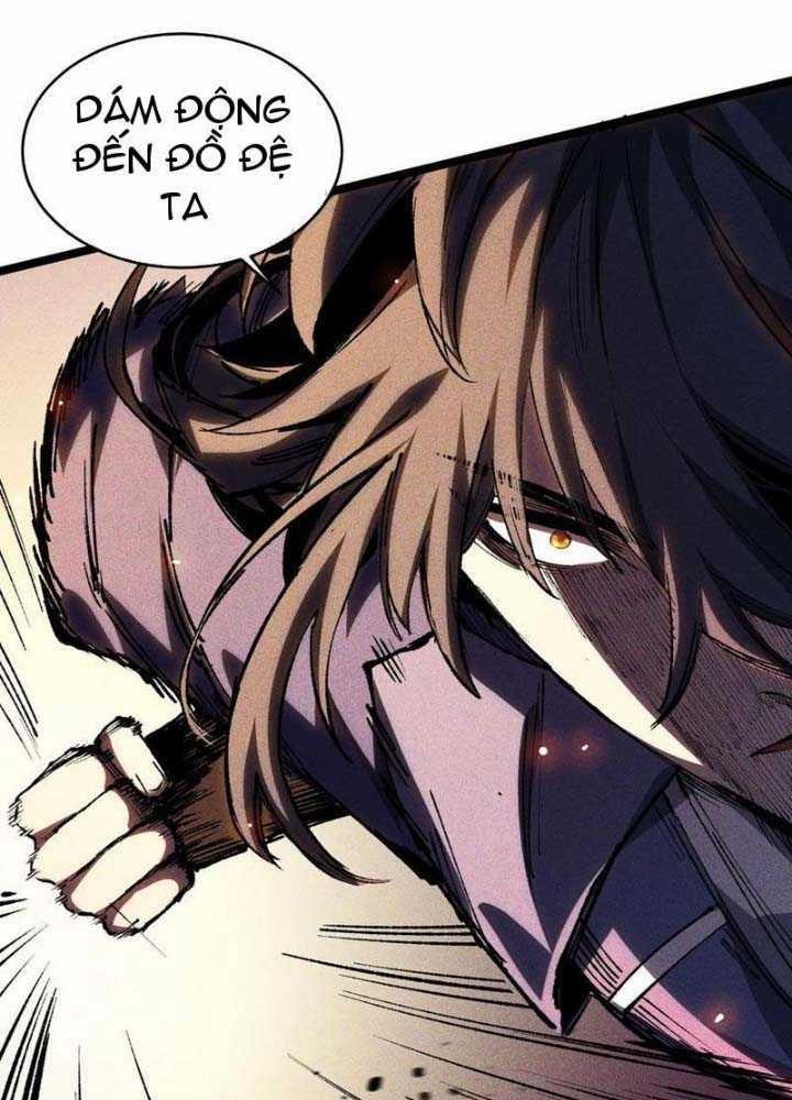 Sau Khi Mở Mắt, Đệ Tử Của Ta Thành Nữ Đế Đại Ma Đầu Chapter 18 trang 84