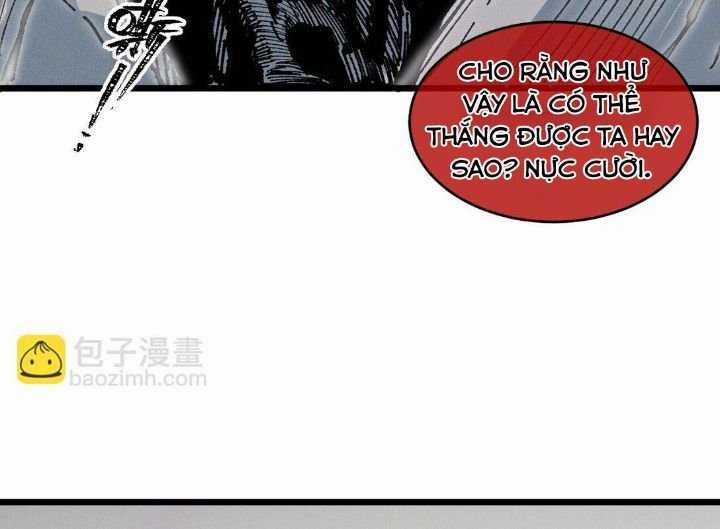 Sau Khi Mở Mắt, Đệ Tử Của Ta Thành Nữ Đế Đại Ma Đầu Chapter 19 trang 118