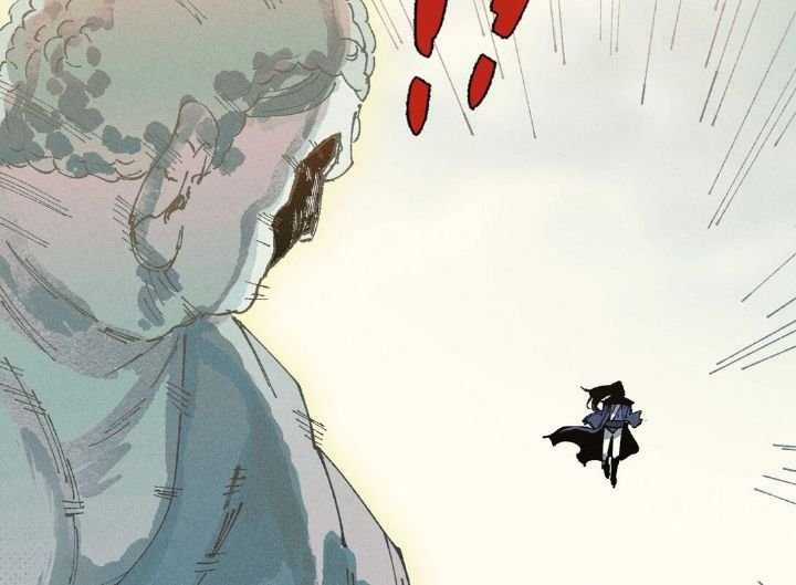 Sau Khi Mở Mắt, Đệ Tử Của Ta Thành Nữ Đế Đại Ma Đầu Chapter 19 trang 127