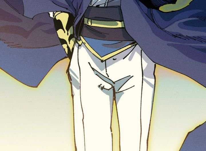 Sau Khi Mở Mắt, Đệ Tử Của Ta Thành Nữ Đế Đại Ma Đầu Chapter 19 trang 130