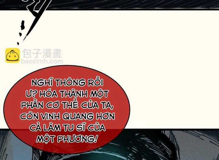 Sau Khi Mở Mắt, Đệ Tử Của Ta Thành Nữ Đế Đại Ma Đầu Chapter 19 trang 140