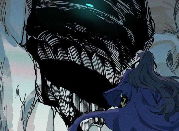 Sau Khi Mở Mắt, Đệ Tử Của Ta Thành Nữ Đế Đại Ma Đầu Chapter 19 trang 141