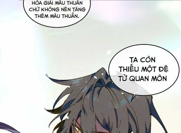 Sau Khi Mở Mắt, Đệ Tử Của Ta Thành Nữ Đế Đại Ma Đầu Chapter 19 trang 145