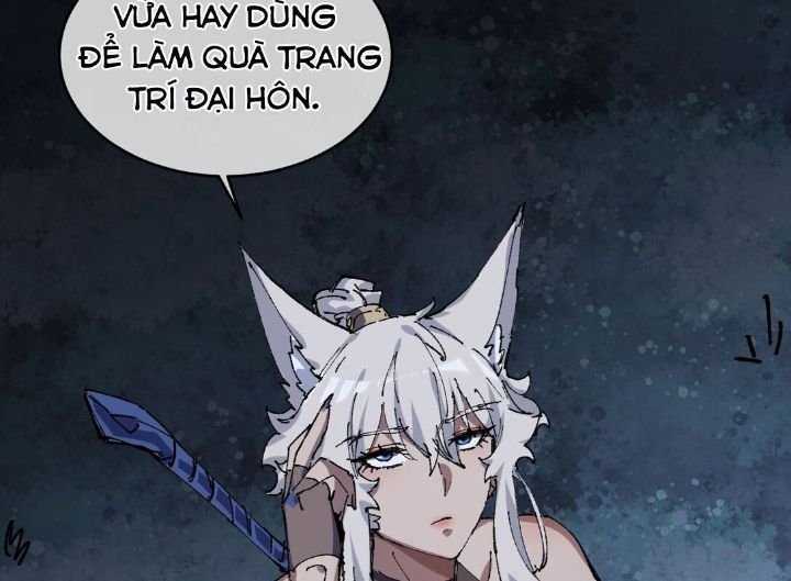 Sau Khi Mở Mắt, Đệ Tử Của Ta Thành Nữ Đế Đại Ma Đầu Chapter 19 trang 16