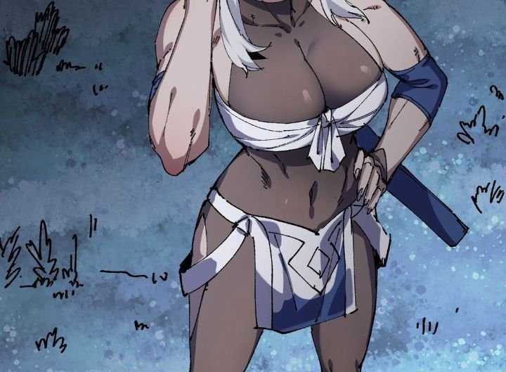 Sau Khi Mở Mắt, Đệ Tử Của Ta Thành Nữ Đế Đại Ma Đầu Chapter 19 trang 17