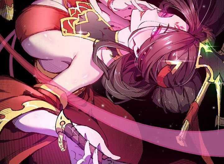 Sau Khi Mở Mắt, Đệ Tử Của Ta Thành Nữ Đế Đại Ma Đầu Chapter 19 trang 25