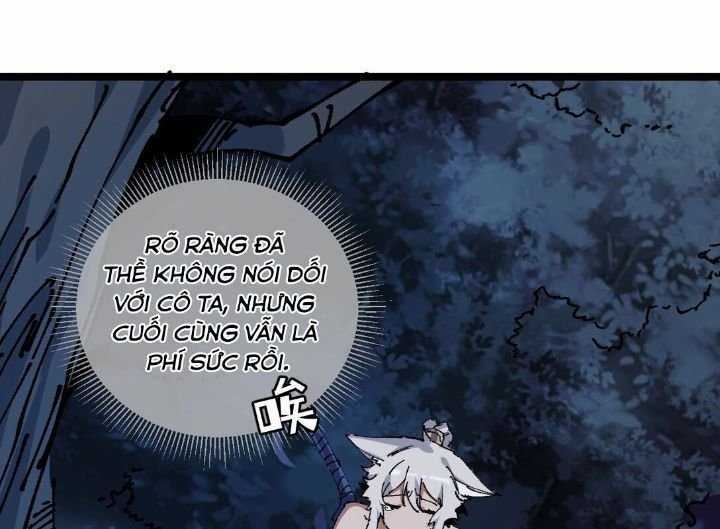 Sau Khi Mở Mắt, Đệ Tử Của Ta Thành Nữ Đế Đại Ma Đầu Chapter 19 trang 32