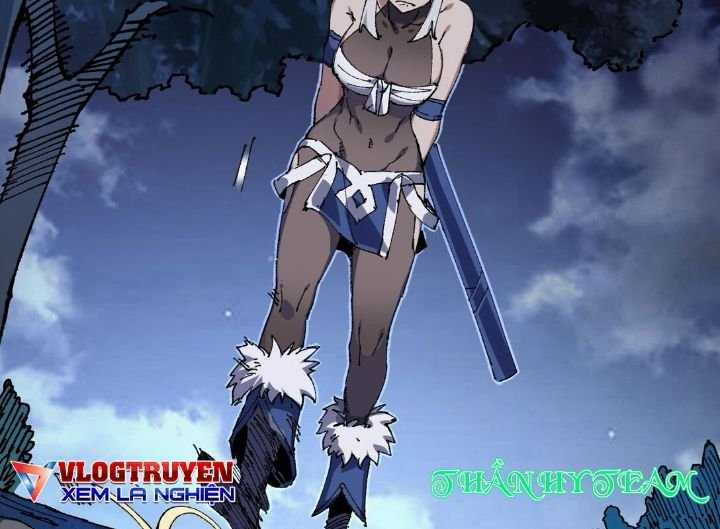 Sau Khi Mở Mắt, Đệ Tử Của Ta Thành Nữ Đế Đại Ma Đầu Chapter 19 trang 33