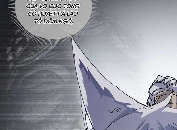 Sau Khi Mở Mắt, Đệ Tử Của Ta Thành Nữ Đế Đại Ma Đầu Chapter 19 trang 35