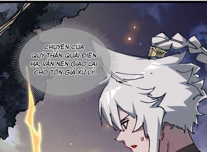 Sau Khi Mở Mắt, Đệ Tử Của Ta Thành Nữ Đế Đại Ma Đầu Chapter 19 trang 38