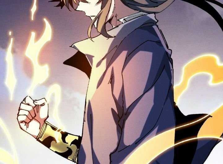 Sau Khi Mở Mắt, Đệ Tử Của Ta Thành Nữ Đế Đại Ma Đầu Chapter 19 trang 42