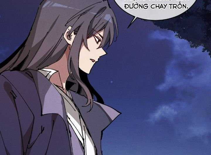 Sau Khi Mở Mắt, Đệ Tử Của Ta Thành Nữ Đế Đại Ma Đầu Chapter 19 trang 45