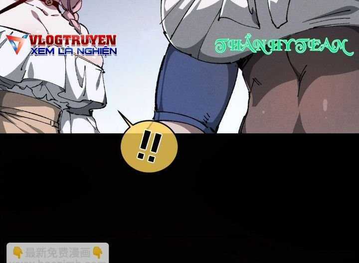 Sau Khi Mở Mắt, Đệ Tử Của Ta Thành Nữ Đế Đại Ma Đầu Chapter 19 trang 49