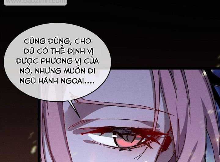 Sau Khi Mở Mắt, Đệ Tử Của Ta Thành Nữ Đế Đại Ma Đầu Chapter 19 trang 50