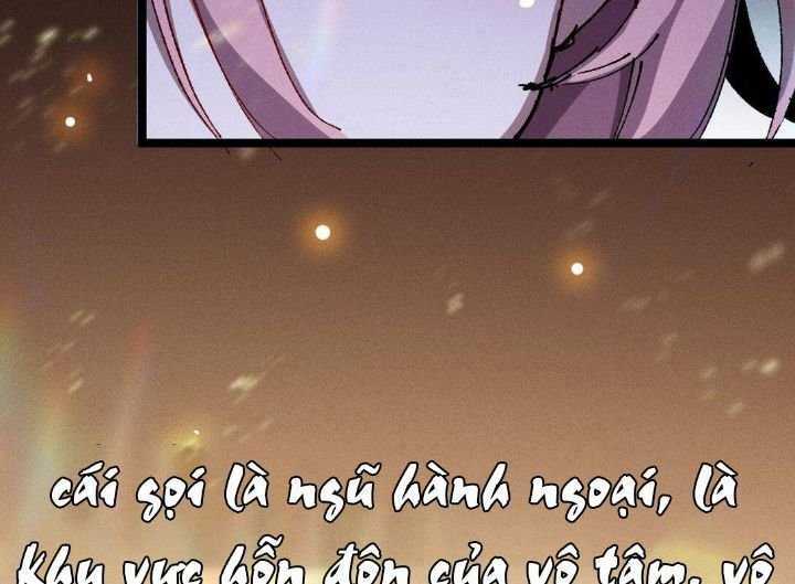 Sau Khi Mở Mắt, Đệ Tử Của Ta Thành Nữ Đế Đại Ma Đầu Chapter 19 trang 51