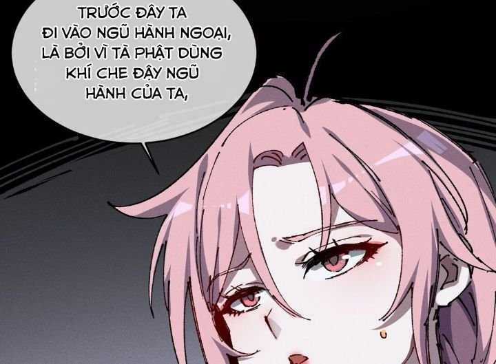 Sau Khi Mở Mắt, Đệ Tử Của Ta Thành Nữ Đế Đại Ma Đầu Chapter 19 trang 57