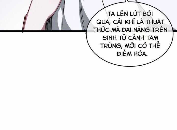 Sau Khi Mở Mắt, Đệ Tử Của Ta Thành Nữ Đế Đại Ma Đầu Chapter 19 trang 59