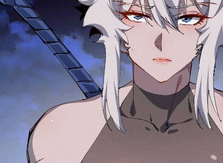 Sau Khi Mở Mắt, Đệ Tử Của Ta Thành Nữ Đế Đại Ma Đầu Chapter 19 trang 61