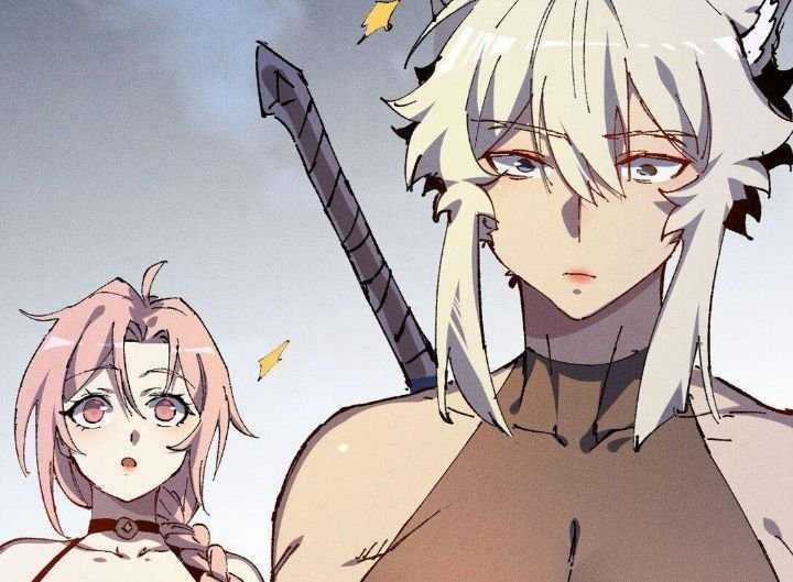 Sau Khi Mở Mắt, Đệ Tử Của Ta Thành Nữ Đế Đại Ma Đầu Chapter 19 trang 66