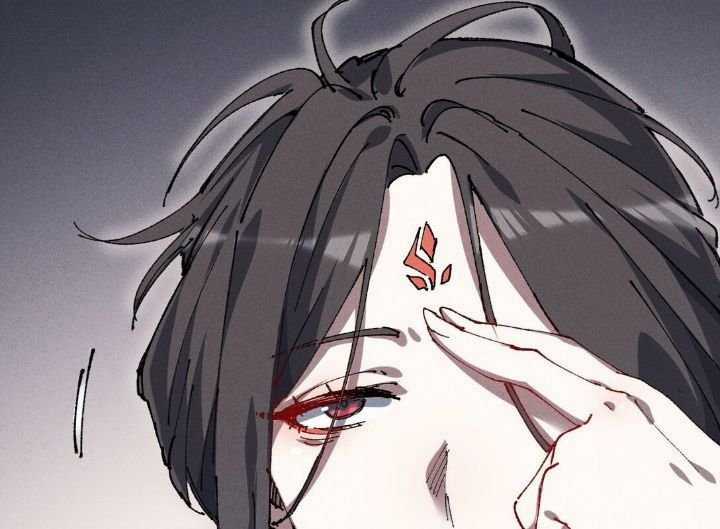 Sau Khi Mở Mắt, Đệ Tử Của Ta Thành Nữ Đế Đại Ma Đầu Chapter 19 trang 7